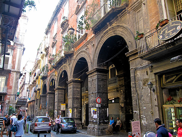 Encantos del Sur de Italia, Costa Amalfitana y Roma - Avance 27/28