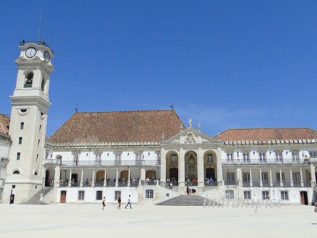 Lo mejor de Portugal - Avance 27/28
