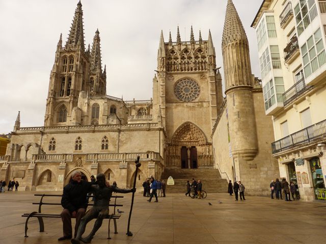 Madrid y Norte de España - Avance 27/28