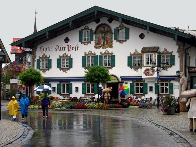 Descubre Austria - Avance 27/28