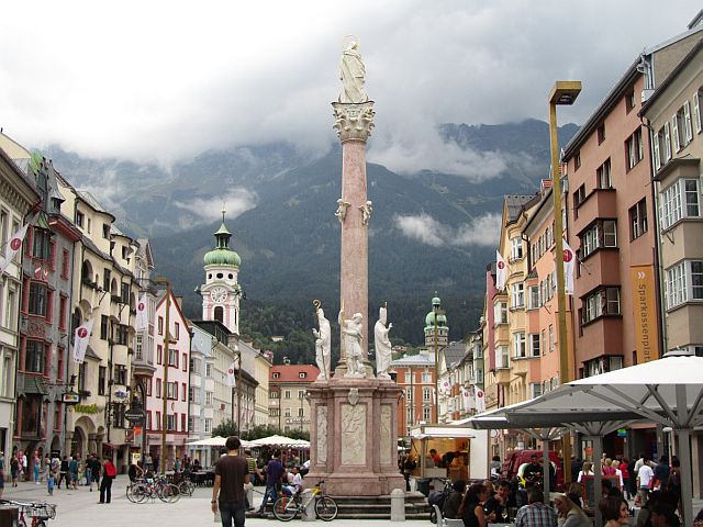 Descubre Austria, Praga y Budapest - Avance 27/28