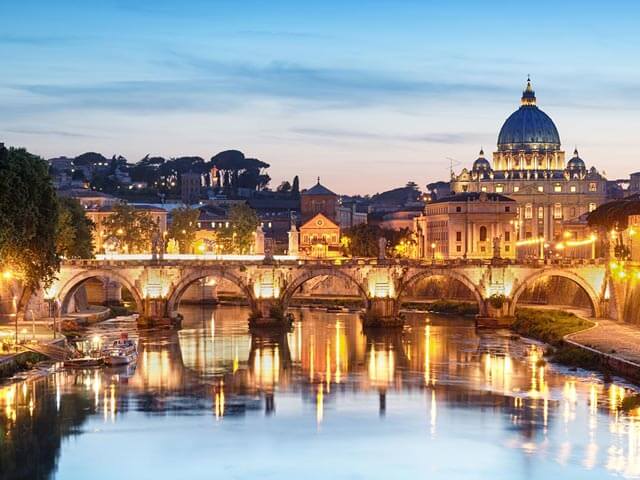 Roma, España y París visitando DISNEYLAND PARIS - Avance 27/28