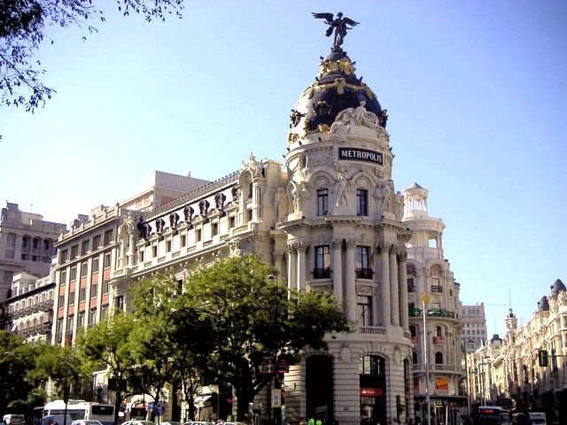 Maravillas de Europa - Pré-venda 27/28