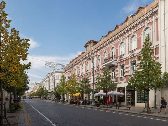Lo mejor de Repúblicas Bálticas y Helsinki - Avance 27/28