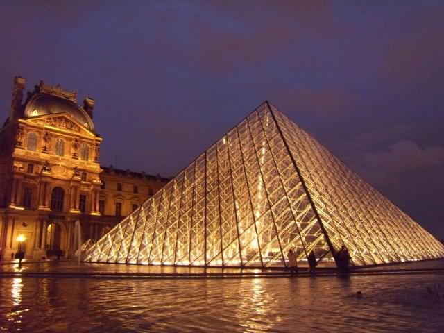 Maravillas de París, Lourdes y Madrid - Avance 27/28