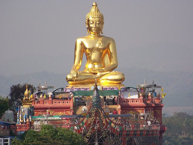 SUPER TAILANDIA AL COMPLETO - EXCLUSIVO SPECIAL TOURS (Desde Abril 2027)