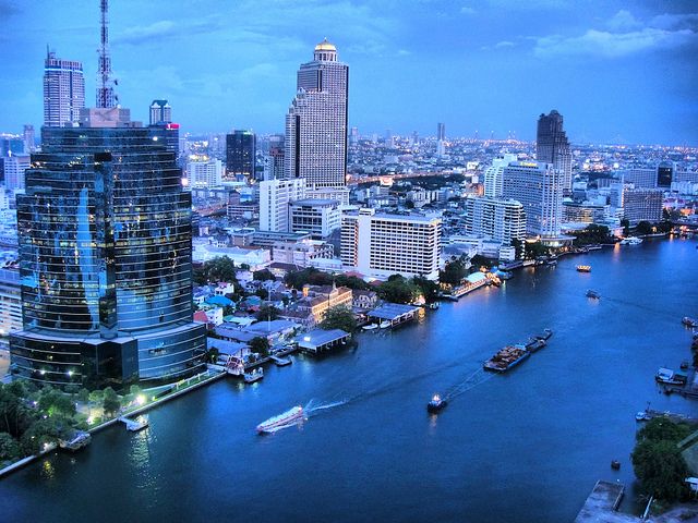 SUPER TAILANDIA TRIANGULO DE ORO Y PHUKET - EXCLUSIVO SPECIAL TOURS (Desde Abril 2027)