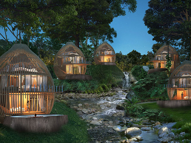 SUPER TAILANDIA AL COMPLETO Y PHUKET - EXCLUSIVO SPECIAL TOURS (Desde Abril 2027)