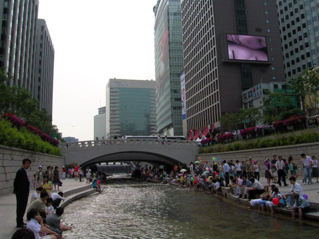 JAPON ESENCIAL Y COREA (SEÚL - OSAKA)