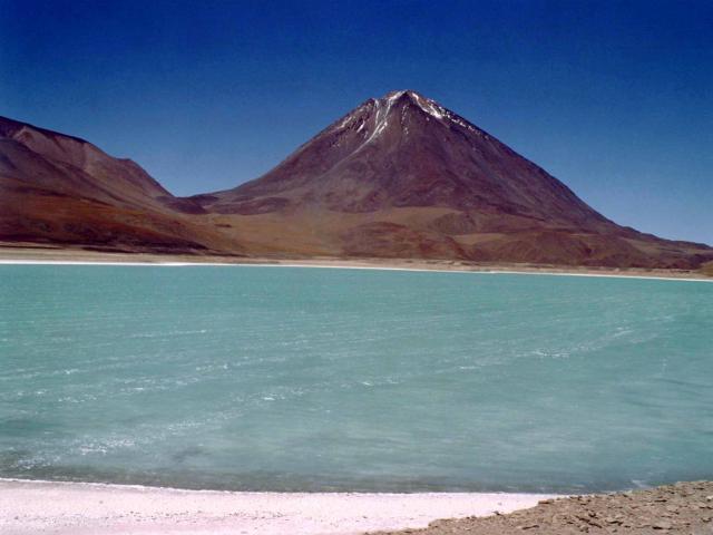 Atacama Esencial