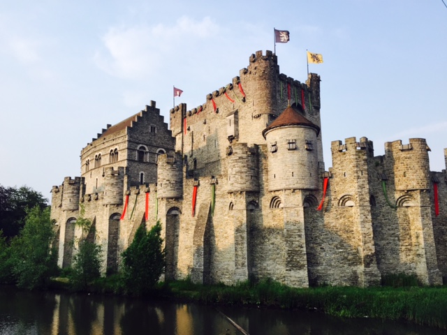 Europa a su alcance - Vuelos desde Ciudad de Mexico