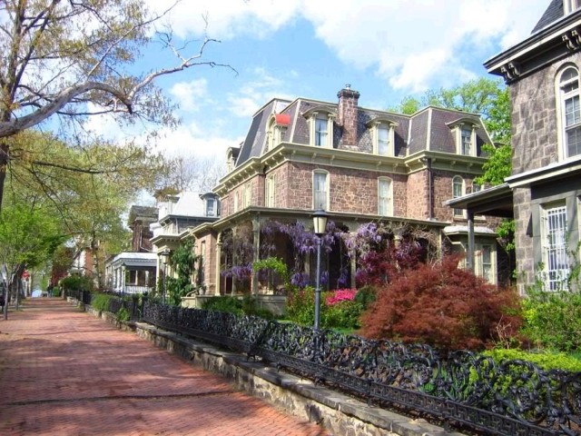 Nueva York y Washington - Especial Solos y Solas - Salida 20 de Mayo 2026