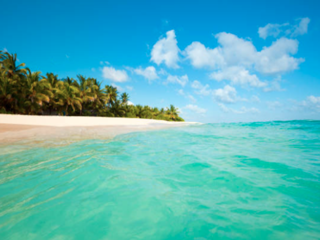 SAN ANDRES CON AEREO INCLUIDO - DESDE BUENOS AIRES