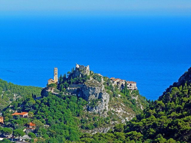 Ilusion Europea - Vuelos desde Lima