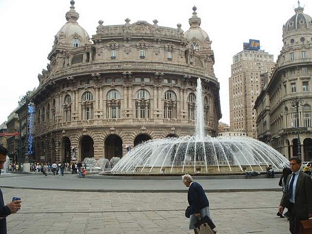 Ilusion Europea - Vuelos desde Bogota