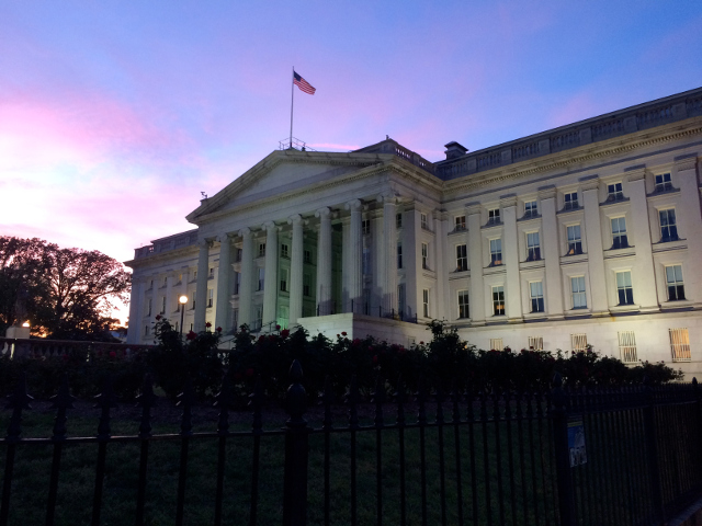 New York y Washington - Vuelos desde Santiago de Chile