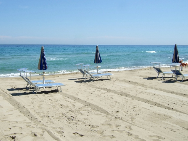 APULIA Y MATERA 2025