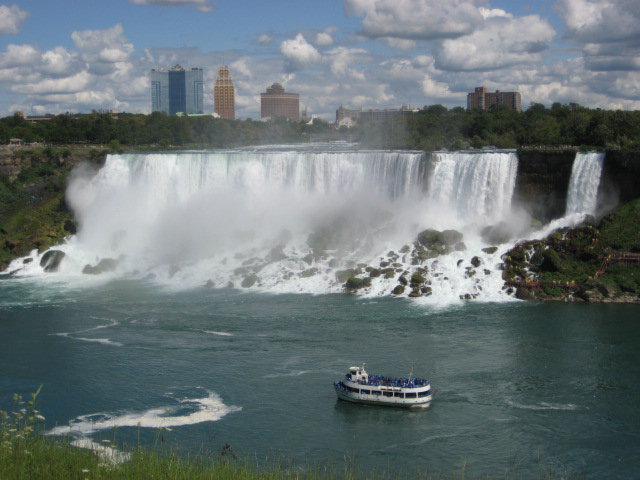 MINI NIAGARA