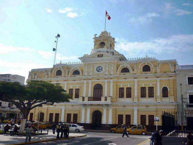 ORO Y JOYAS DEL NORTE DE PERÚ