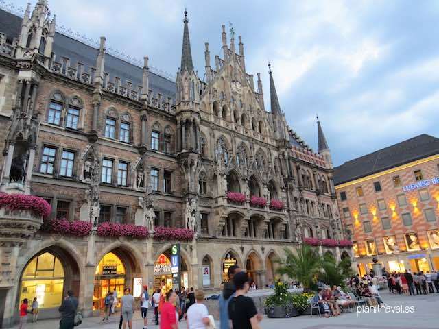 Austria y Munich - Viaje en Privado