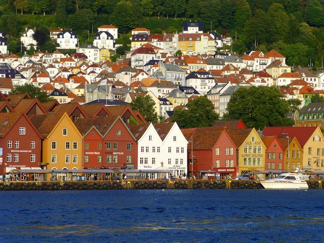 Escandinavia y Fiordos - Viaje en Privado