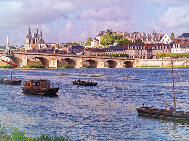 Ilusion Europea - Vuelos desde Miami