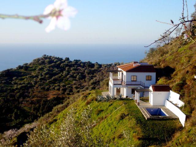 MEDINAS ANDALUZAS (3 días)