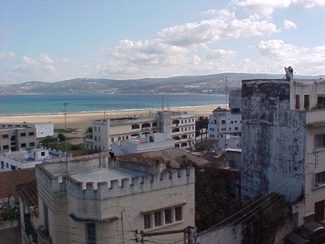 MEDINAS ANDALUZAS (5 días)