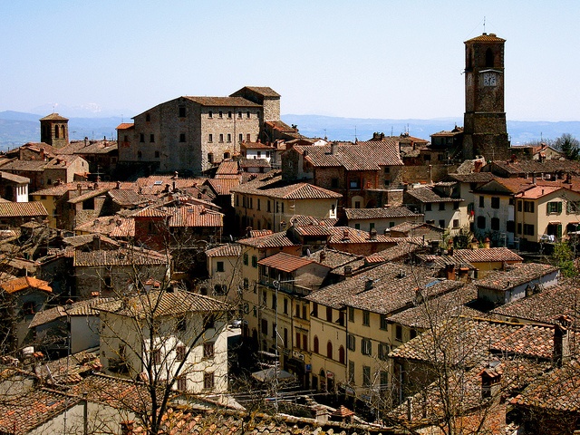 Tutta Italia - Vuelos desde Buenos Aires