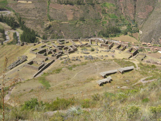 PERÚ, UNA GRAN AVENTURA