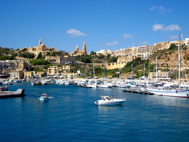MALTA TOTAL