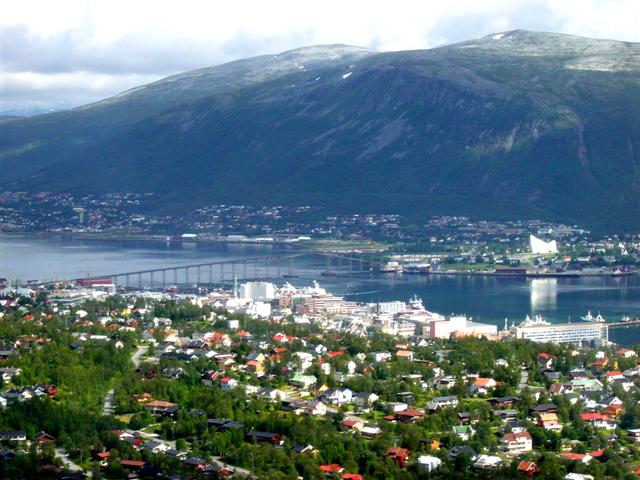 AVENTURA ARTICA & TROMSO 2026