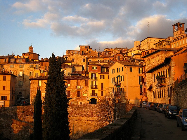 Tutta Italia - Vuelos desde Miami