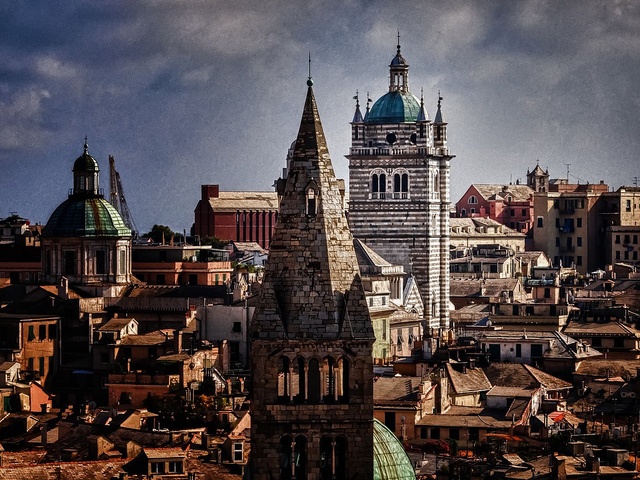 Italia Deslumbrante - Vuelos desde Bogota