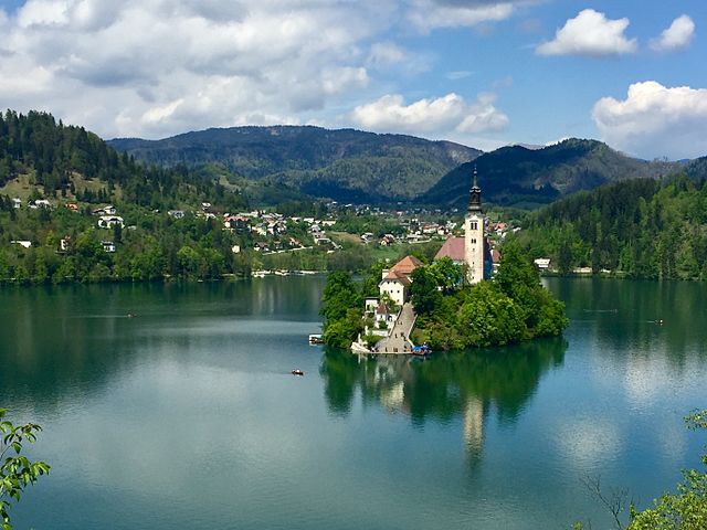 LAS PERLAS DE ESLOVENIA, BOSNIA Y CROACIA, 15 dias