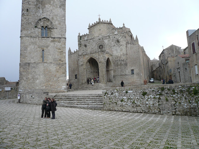SICILIA DESDE PALERMO