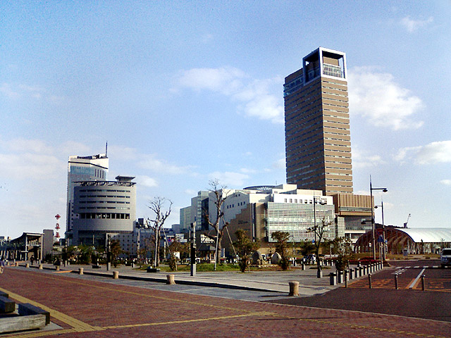 Capitales de Japón - Vuelos desde Buenos Aires
