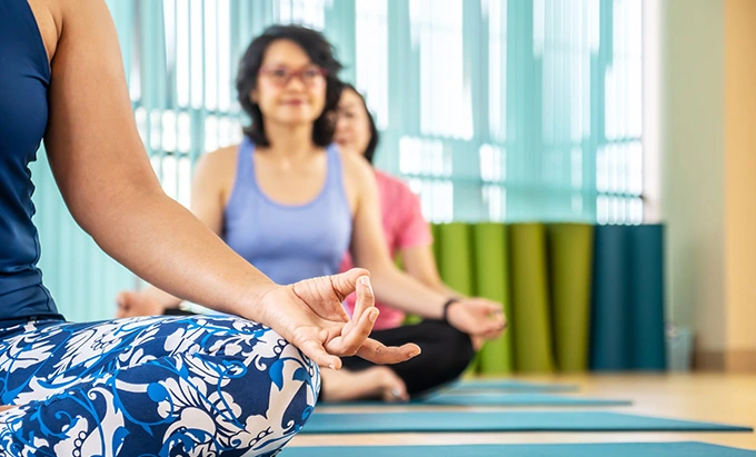ESCAPE A LA INDIA ESPIRITUAL CON YOGA Y MEDITACION - EXTENSION VARANASI