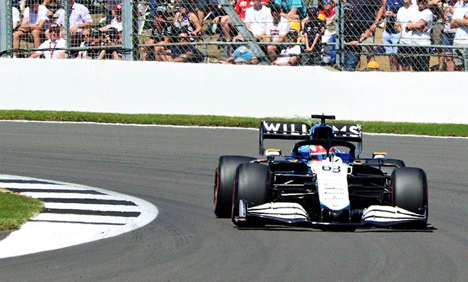 FORMULA 1 - GP HUNGRIA - BUDAPEST - 23 al 27 Julio 2026