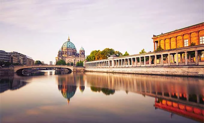 Alemania y Europa del Este