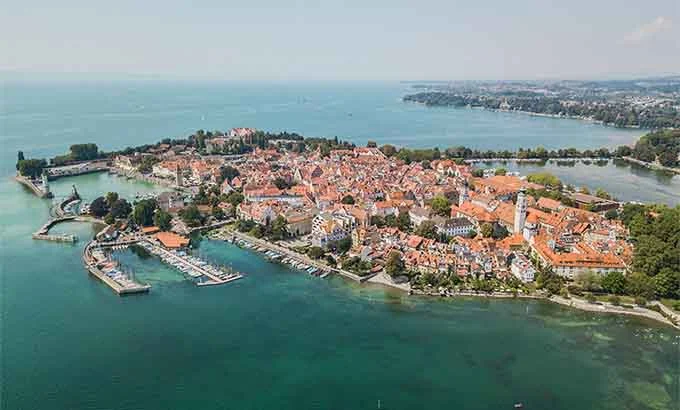 Austria y Alemania Completo Fin Berlín