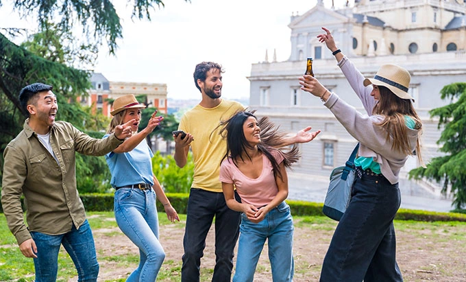 Aventura Mediterranea