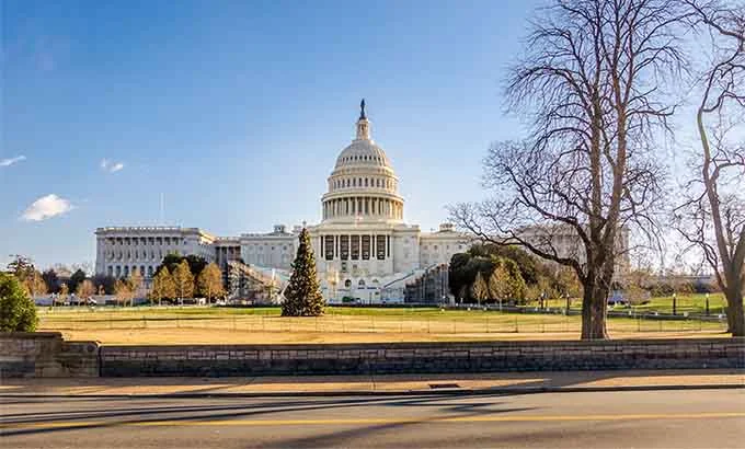 Chicago, Niágara y Nueva York fin Washington