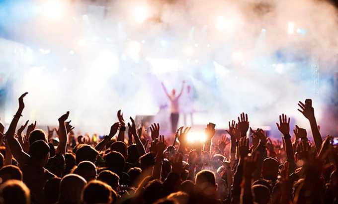 COACHELLA - Festival Música California - 9 al 13 abril 2026