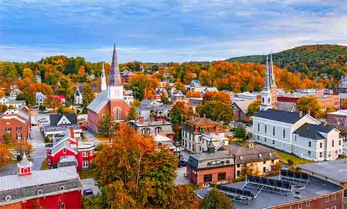 Costa Este Esencial, Niágara y Chicago