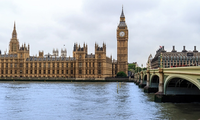 De Londres a Madrid +i