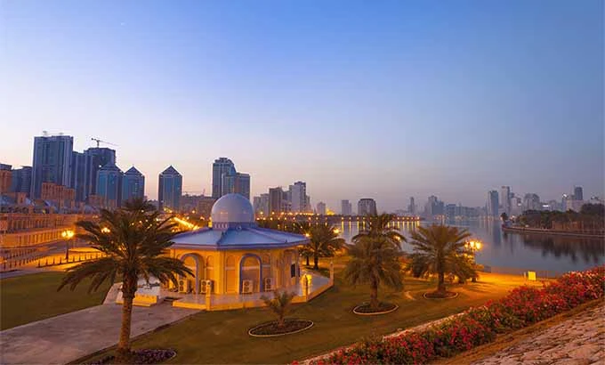 DUBAI MAGICO - EXCLUSIVO SPECIAL TOURS