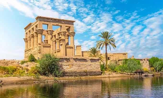 DUBAI Y EGIPTO AL COMPLETO - EXCLUSIVO SPECIAL TOURS