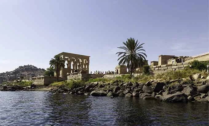 EGIPTO CON CRUCERO 3 DIAS EN EL NILO - EXCLUSIVO SPECIAL TOURS