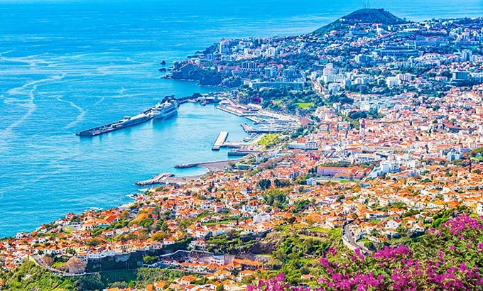 Encantos de Madeira - 4 días